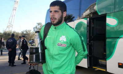 Παναθηναϊκός: Ενδιαφέρον από την Εστουδιάντες αποκαλύπτουν οι Αργεντίνοι (photos)