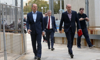 Το μπάσκετ προχωρά…