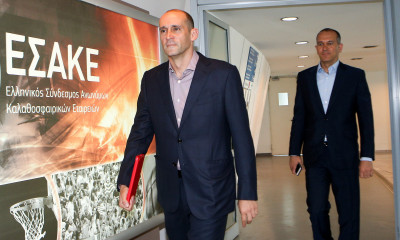 Οι προτάσεις του Ολυμπιακού