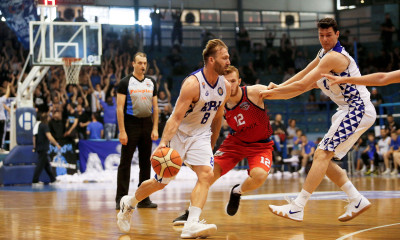 Μια νίκη μακριά από την Basket League ο Ηρακλής!