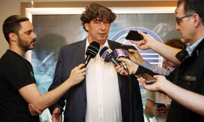 Γαλατσόπουλος: «Η απόφαση του ΑΣΕΑΔ δεν επηρεάζει τη συνέχεια»