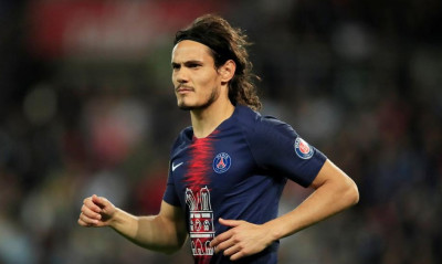 Ατλέτικο Μαδρίτης: Θέλει Καβάνι για αντί-Γκριεζμάν ο Σιμεόνε (photos)