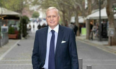 Νίκος Μακρόπουλος στο Newsbomb.gr: Δεν τρομάζουμε, δεν φοβόμαστε - Θα αλλάξουμε την Αθήνα