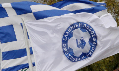 Τότε θα γίνει η κλήρωση του μπαράζ ΟΦΗ-Πλατανιάς