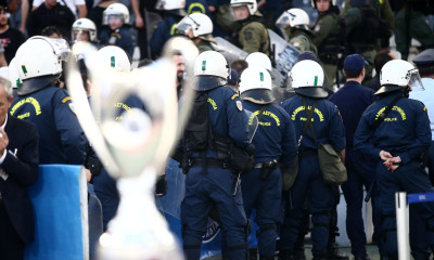 «Κοιμήσου ήσυχος σαν τον Μπαλούρδο»