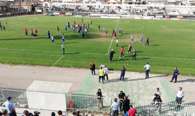 Στη Football League ο Διαγόρας με παλικαρίσια πρόκριση στην Καλαμάτα! (video+photos)