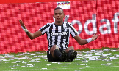 ΟΦΗ: Αμφίβολος ενόψει μπαράζ ο Φερέιρα