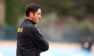 ΑΕΚ: Αυτοί βρίσκονται στην έξοδο (photos)