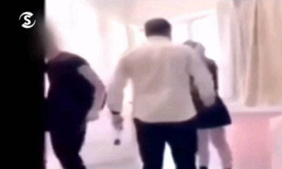 Λεμεσός: Καθηγητής χαστούκισε μαθήτρια λυκείου (video)