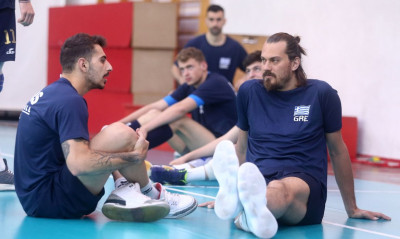 Πετρέας: «Ακόμα ψηλότερα φέτος»