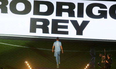 ΠΑΟΚ: Σειρήνες για Ρέι από την Αργεντινή