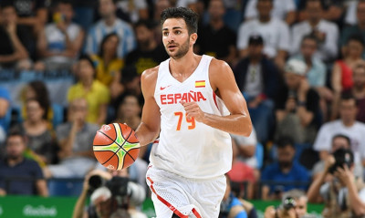 Ρούμπιο: «Θέλω να παίξω στο Παγκόσμιο αλλά περιμένω το συμβόλαιο» (photos)