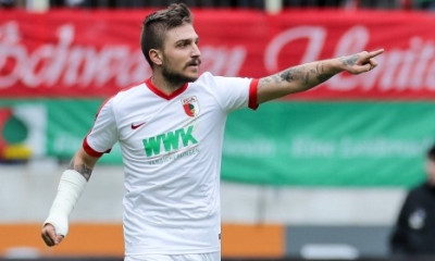 Στη Χοφενχάιμ ο Σταφυλίδης