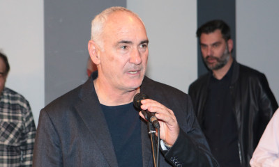 Απόλλων Σμύρνης: Τεχνικός διευθυντής ο Μανίκας