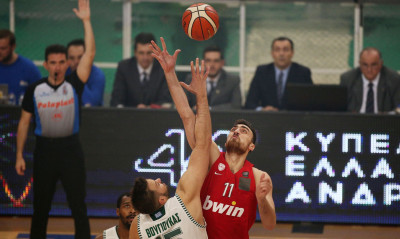 Το πρόγραμμα των playoffs - Τότε θα παίξουν Παναθηναϊκός ΟΠΑΠ – Ολυμπιακός