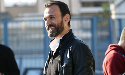 Παναθηναϊκός: Δεν παίζει μόνος του ο Ρόμπερτς (photos)