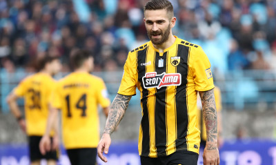 Ποστάρισμα-φωτιά για ΑΕΚ από τη γυναίκα του Λιβάγια: «Ώρα να πάμε σπίτι»!