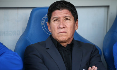 ΟΦΗ: Μέσα ο Φερέιρα, εκτός ο Μιχόγεβιτς