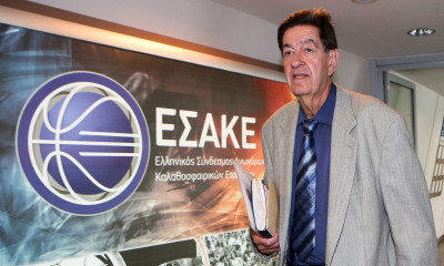 Διευκρινήσεις Λυχναρά για την τοποθέτησή του στο ΔΣ του ΕΣΑΚΕ