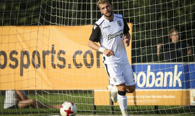 ΠΑΟΚ: Ο δρόμος της επιστροφής είναι ανοιχτός για τον Λάμπρου! (photos)