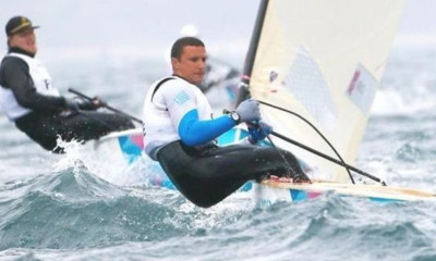 Η μάχη του Μιτάκη στο ανοικτό Ευρωπαϊκό Πρωτάθλημα ΦΙΝΝ