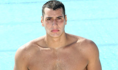 Πόλο: Ανανέωσε με Γαλανίδη ο Απόλλων Σμύρνης