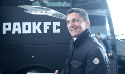 ΠΑΟΚ: Αυτοί αποχωρούν από τον νταμπλούχο (photos)