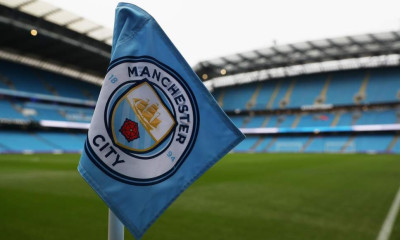 Μάντσεστερ Σίτι: «Αγκαλιά» με τον αποκλεισμό από το Champions League!