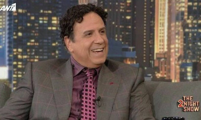 Η αποκάλυψη του Χάρη Ρώμα για το νέο «Καφέ της Χαράς» (video)