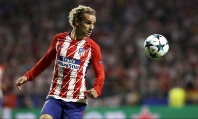 Ατλέτικο Μαδρίτης: Αυτόν θέλουν για αντί-Γκριεζμάν (photos+video)