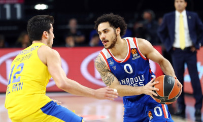 Απίθανο: Ίδιος με γνωστό πρώην παίκτη του Παναθηναϊκού ο Λάρκιν (photos)