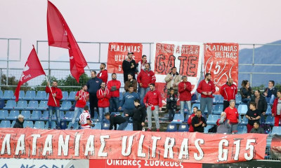 Πλατανιάς: Γενική είσοδος 5 ευρώ με ΟΦΗ