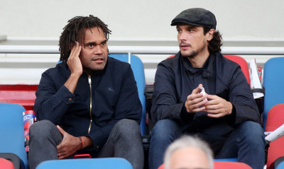 Ολυμπιακός: Φουλάρει για «βόμβες» (photos)