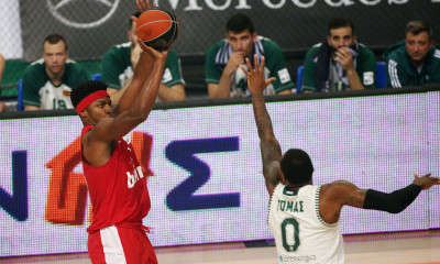 Ολυμπιακός: Έδωσε το παρών στη σύσκεψη ασφαλείας για το ΟΑΚΑ