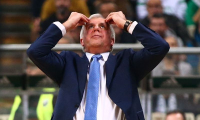 Ομπράντοβιτς: «Πιστεύετε ότι δεν δουλέψαμε για τον Λάρκιν; Ελάτε τώρα…»