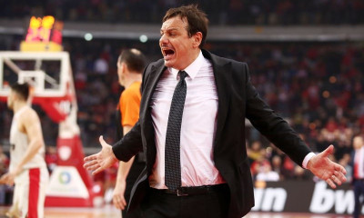 Αταμάν: «Αν το πάρουμε, θα πάμε στην Ίμπιζα»