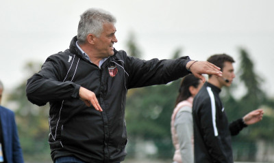 Παναχαϊκή: Τέλος ο Τσιώλης