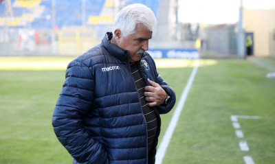 Αστέρας Τρίπολης: Επίσημα τέλος ο Παράσχος