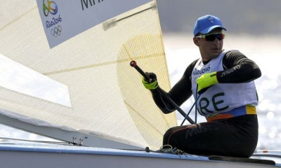 Ιστιοπλοΐα: Σήμερα κρίνονται οι δύο τελευταίες θέσεις για το Τόκιο