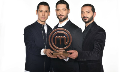 MasterChef Spoiler: Αυτός θα είναι ο μεγάλος νικητής του ριάλιτι (Vid & Photos)