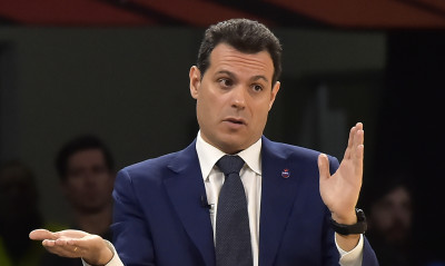 Η πίστη του Ιτούδη και η αγκαλιά με Ροντρίγκεθ (video)