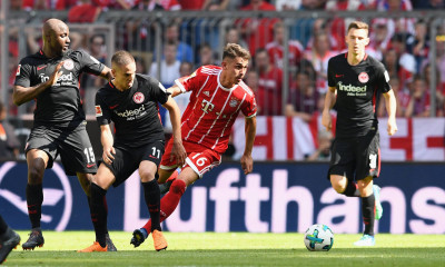 Η «βόμβα» της ημέρας στο Μόναχο