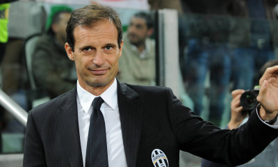 Γιουβέντους: Τέλος ο Αλέγκρι