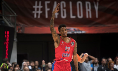 Euroleague Final Four: Αυτό είναι το καλύτερο κάρφωμα των ημιτελικών! (video)