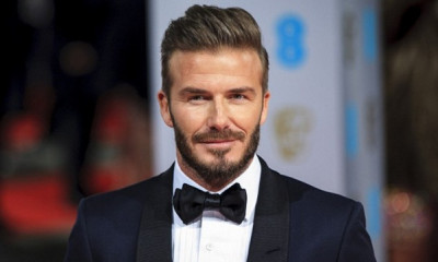 Ντέιβιντ Μπέκαμ: Η απίθανη ιστορία με τη μοϊκάνα του και η εντολή του Σερ Άλεξ!