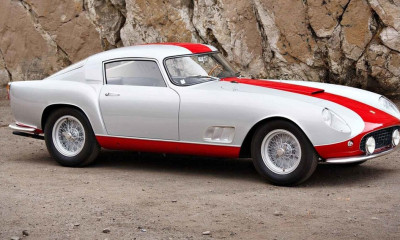 Η ιστορία της Ferrari φαίνεται μέσα από την 250 GT Tour de France