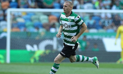 Ανανεώνει με Σπόρτινγκ ο Ματιέ (photos)