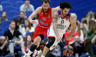 Euroleague Final Four: Έτσι προκρίθηκαν ΤΣΣΚΑ και Εφές – Το πρόγραμμα της Κυριακής (videos+photo)