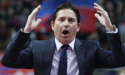 Euroleague: Στο Final 4 παρέα με Ναβάρο ο Πασκουάλ (video)