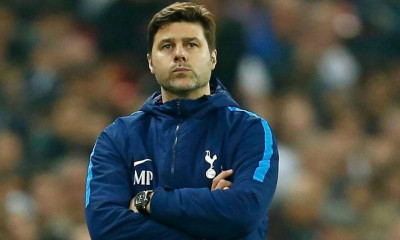 Champions League: Τιμωρία της UEFA στον Ποκετίνο